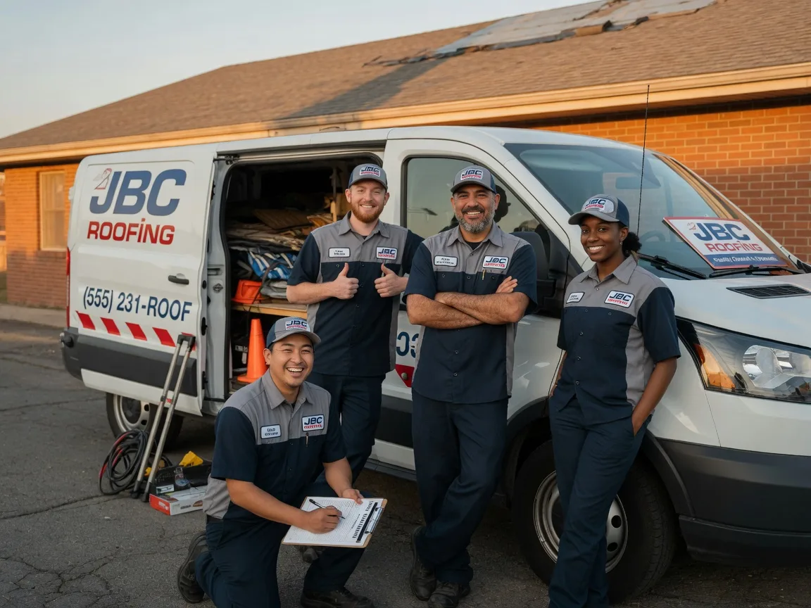 Roof Replacement company in Collinwood, TN