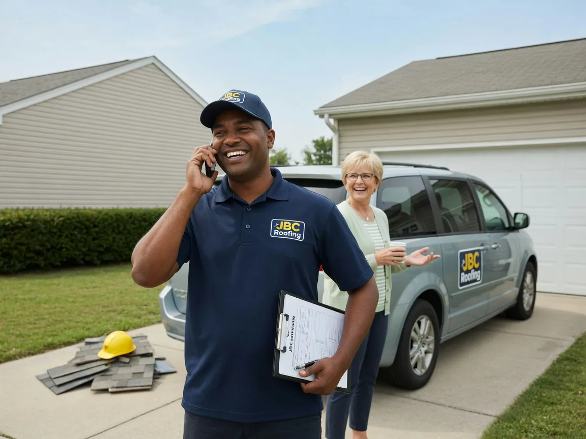 Roof Replacement Collinwood, TN FAQs